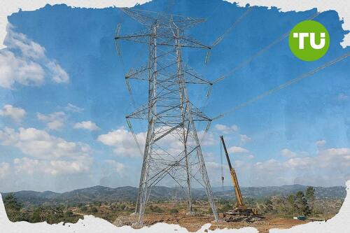 Global power grids face investment push as UN targets 80mn km expansion by 2040