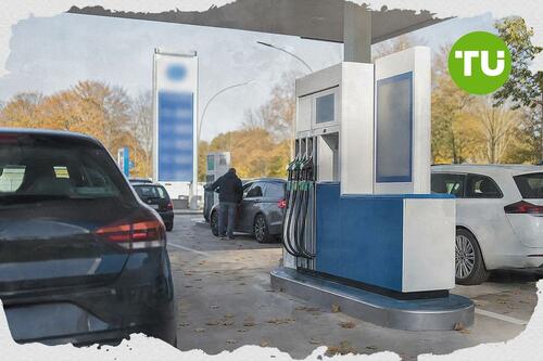 Germany approves renewed fuel tax cut as energy relief costs rise
