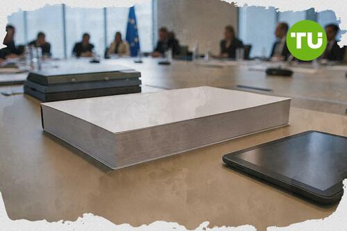 Commissione Ue difenderà in tribunale la multa a X sul Dsa