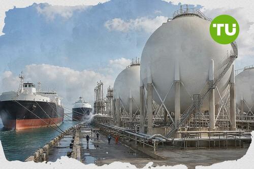 India state LPG importers seek 2027 U.S. supply in term tender