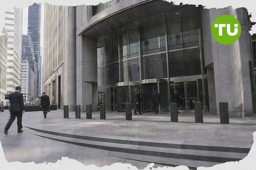 JP Morgan και ελληνική οικονομία στο επίκεντρο συνάντησης Μητσοτάκη στη Νέα Υόρκη