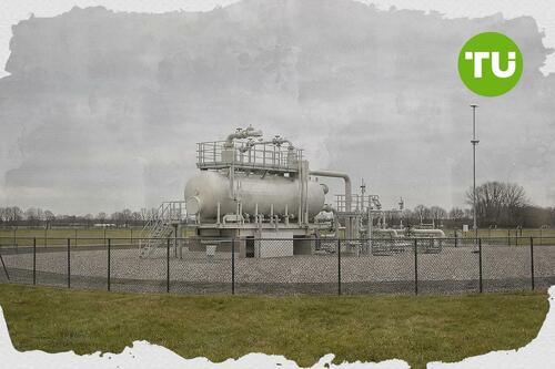 Nederlands gasbeleid stuit op verzet over overheveling opslag naar energiebedrijven