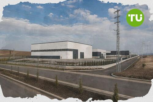 Türkiye sanayi yatırımları ve ihracat artışıyla ekonomik ölçeğini büyütüyor