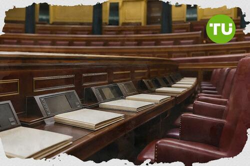 El Senado de España debatirá la próxima semana cambios sobre rechazo en frontera y ayudas sectoriales