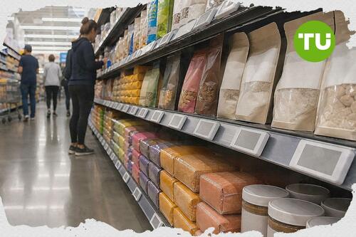 Walmart rejects personalised pricing as AI scrutiny grows in U.S. retail