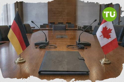 Le Canada et l’Allemagne font avancer les discussions sur un partenariat stratégique en matière de sécurité et de minéraux critiques