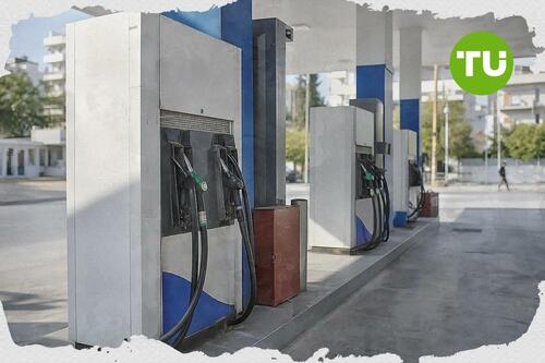 Ελλάδα καταγράφει πτώση εσόδων από τον ΕΦΚ καυσίμων στο οκτάμηνο