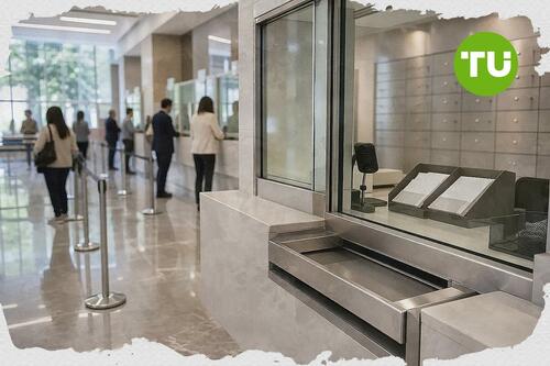 Οι ελληνικές τράπεζες διατηρούν ΜΕΔ κάτω από 3% και ισχυρούς δείκτες ρευστότητας