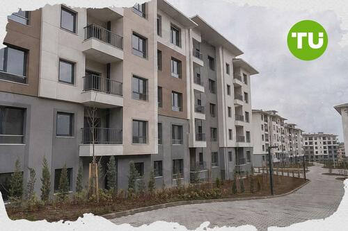 TOKİ, İstanbul kiralık sosyal konut kura ve teslim sürecini Ekim'de başlatıyor