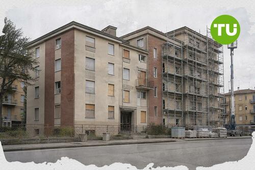 Emilia-Romagna avvia piano casa con 200 milioni della Bei