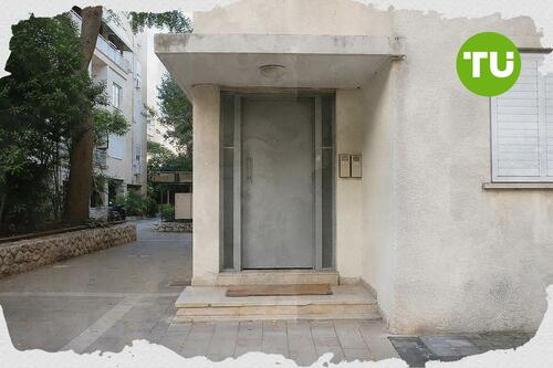 בית המשפט המחוזי מאשר העברת מחצית מדירת הורי הבעל לשעבר לאישה