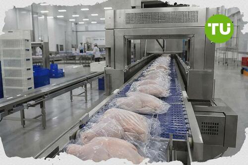 توقع Tanmiah Food مذكرة تفاهم مع Tradewinds لاستكشاف التوسع في البروتين الحلال في ماليزيا ومنطقة آسيا والمحيط الهادئ