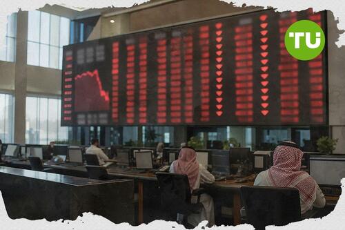 تاسي يتراجع هامشيا في افتتاح الأحد وسط تباين القطاعات والسيولة