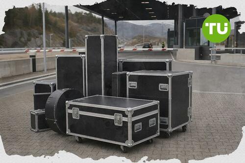 Svenske musikere utfordrer Tolletatens stans i tollunntak for spilljobber i Norge