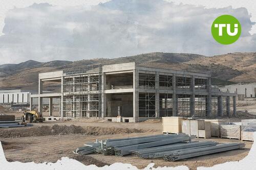 TÜRKONFED, Anadolu’ya sanayi yatırımı çağrısını Elazığ zirvesinde güçlendirdi