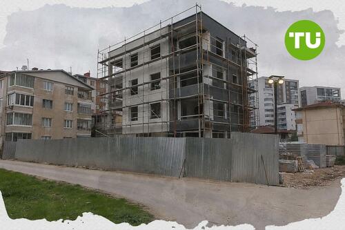 Bursa konut piyasasında uzun vadeli planlama çağrısı yapıyor