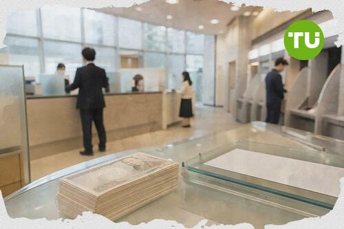 OCBC sees yen nearing turning point as policy support builds