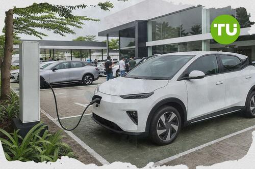 BSI catat pembiayaan kendaraan listrik tumbuh 66% hingga Juli 2026