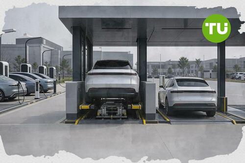 NIO, Geely expand charging alliance through battery-swapping deal in China