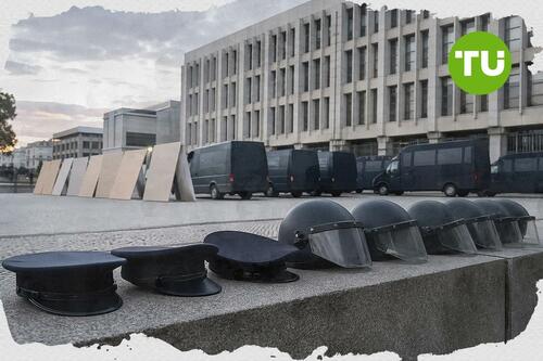 Sindicato da PSP avança com protestos nacionais por valorização salarial