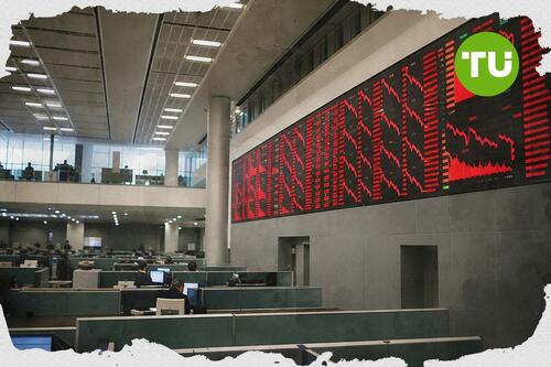 Borsa İstanbul haftaya satış baskısıyla başladı