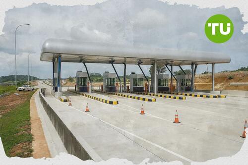 WSP mulai uji laik operasi ruas tol Rangkasbitung-Cileles untuk perkuat konektivitas Banten