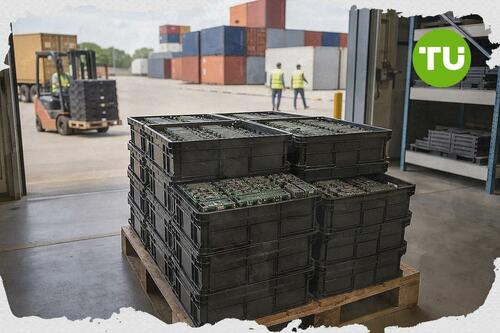 Ringgit Malaysia berpotensi mengukuh disokong harga minyak dan permintaan AI