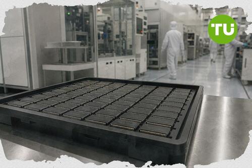 Micron price target raised as Baird sees agentic AI driving further gains