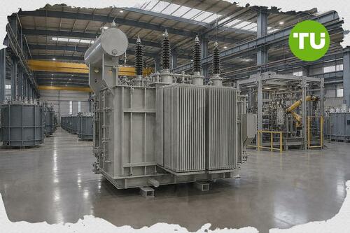 Hitachi Energy, Türkiye'de yeni yatırım seçeneklerini açık tutuyor