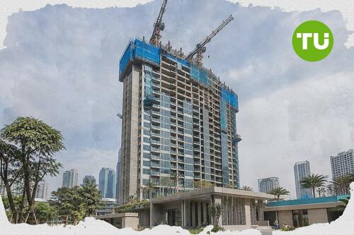 Jakarta menempati peringkat ke-140 dalam indeks kota global Oxford Economics 2026