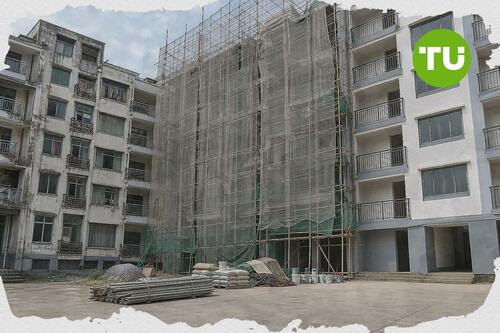 マンション大規模修繕費が上昇、積立金負担増で管理組合の資金確保が課題に