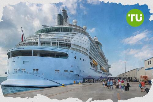 Royal Caribbean shares gain after Bank of America upgrade highlights valuation discount