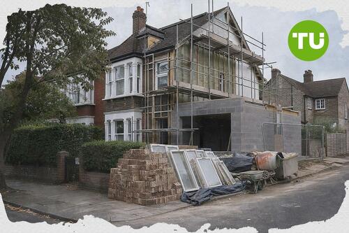 UK home renovation costs reshape demand as builders face margin pressure