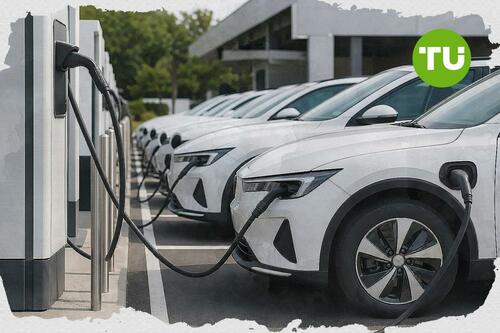 Superbank biayai 200 mobil listrik untuk armada GrabCar Plus Electric di Indonesia