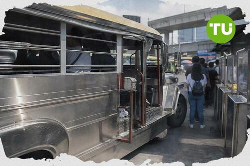 Philippines fare hikes add inflation pressure to transport sector