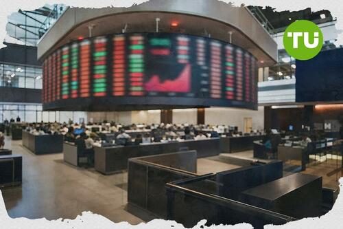 Ibovespa recua e dólar supera R$ 5,20 com pressão eleitoral e alta do petróleo