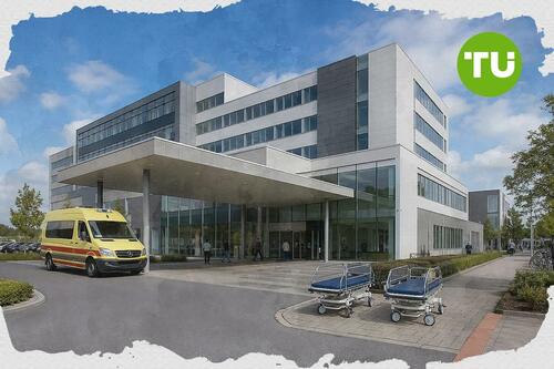 Maxima Medisch Centrum ratings affirmed at A+ as Fitch cites resilient demand and liquidity