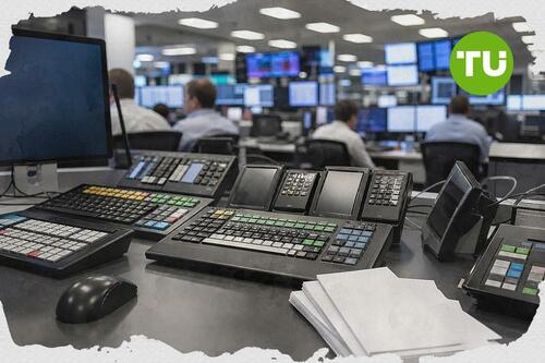Cboe says equity volatility stays muted as rates volatility jumps