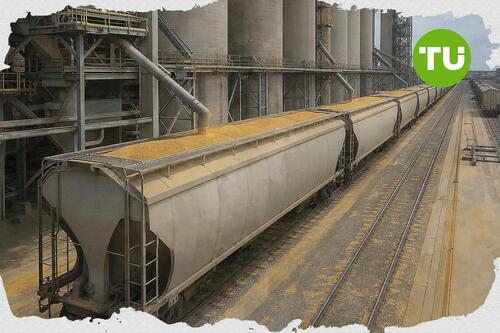 Les volumes de fret ferroviaire canadien continuent d’augmenter en juillet