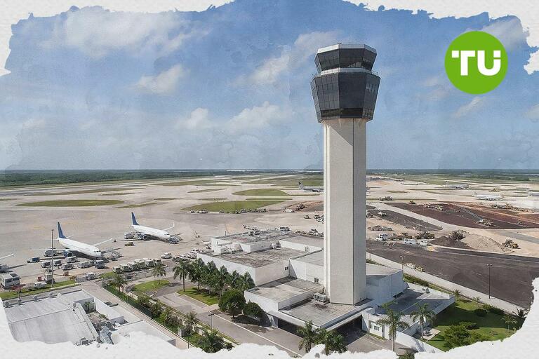 ASUR secures BBB+ Fitch IDR as Cancún unit's note sale gains expected ...