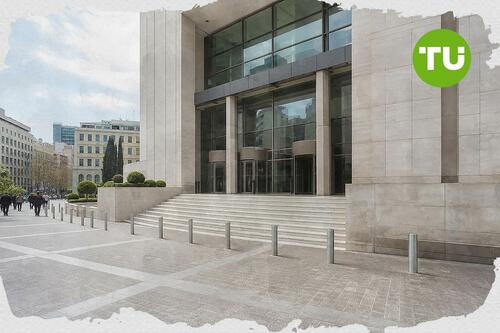 Euronext Athens, 21 εισηγμένες υπερβαίνουν το όριο του 1 δισ. ευρώ σε ίδια κεφάλαια