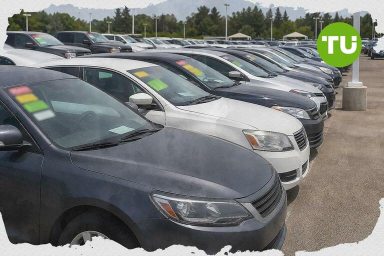 CarMax Select Receivables Trust 2026-C receives Fitch ratings on auto ...