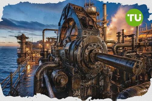 Morgan Stanley eleva estimativas para Petrobras e PRIO com Brent acima de US$ 105