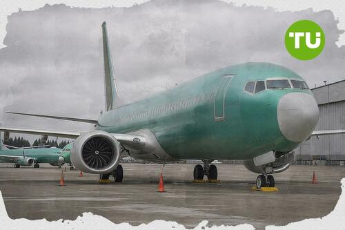Boeing 737 Max 10 certification faces FAA delay over software issue