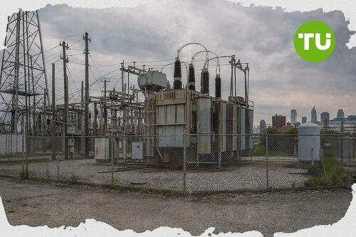Utilities sector seen primed for short-term rebound as higher rates pressure stocks