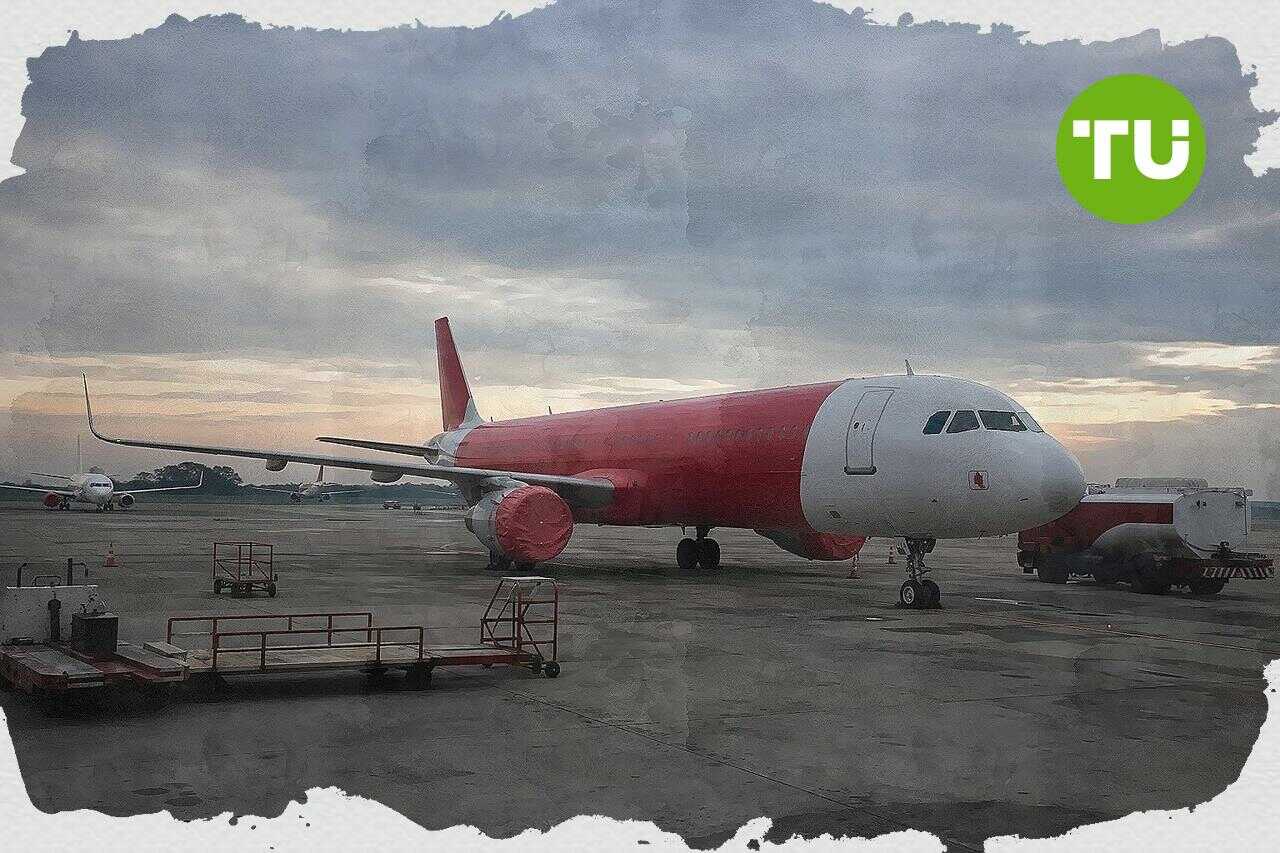 Photo: Traders Union AirAsia CEO Bo Lingam Rejects Closure Fears Amid Liquidity Pressures