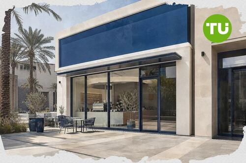 Luckin Coffee weighs Gulf expansion after Mubadala investment
