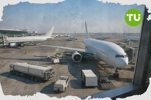 India weighs easing airport ownership rules for Adani airline entry