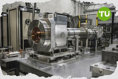 Caen e Cea avviano a Parigi una joint venture per la strumentazione nucleare