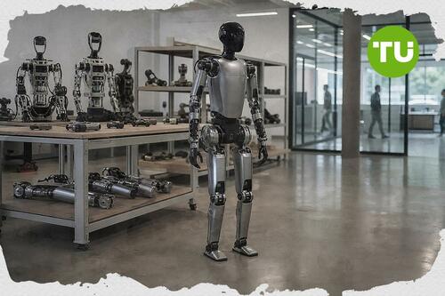 China humanoid robot IPO standards tighten as listing prospects dim
